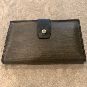 Fendi Wallet.
